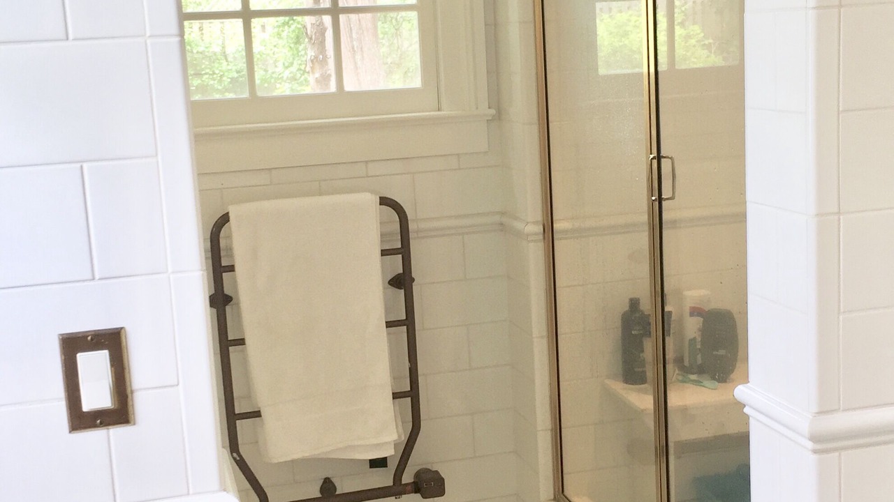Photo of Bathroom in East Moriches