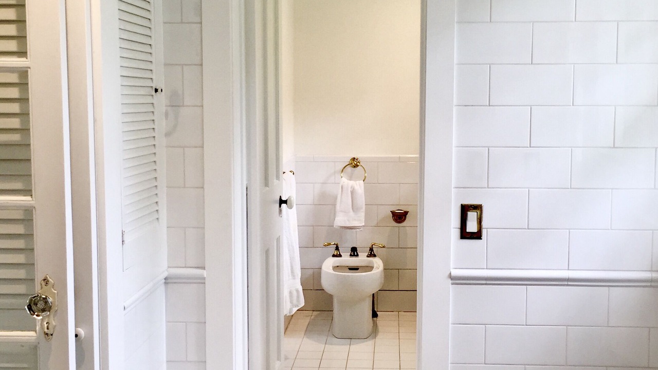 Photo of Bathroom in East Moriches