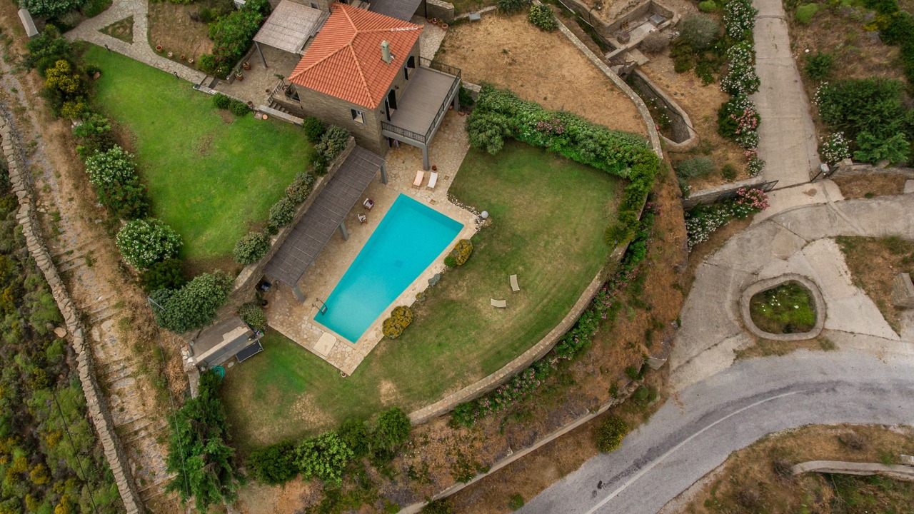 Photo of Outdoor in Andros Town