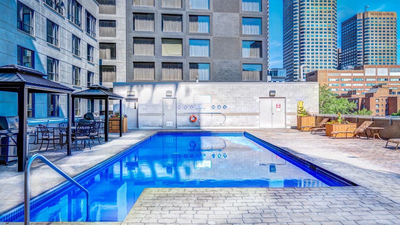 Photo of Outdoor in Ville-Marie