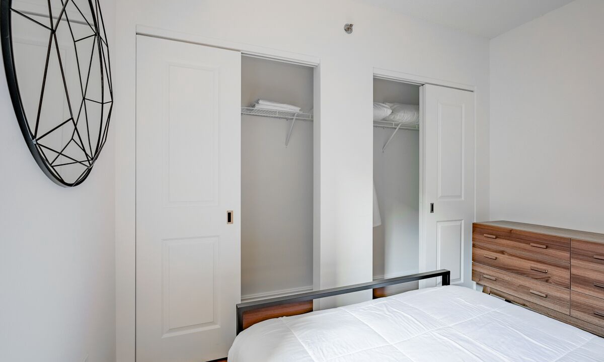 Photo of Bedroom in Ville-Marie