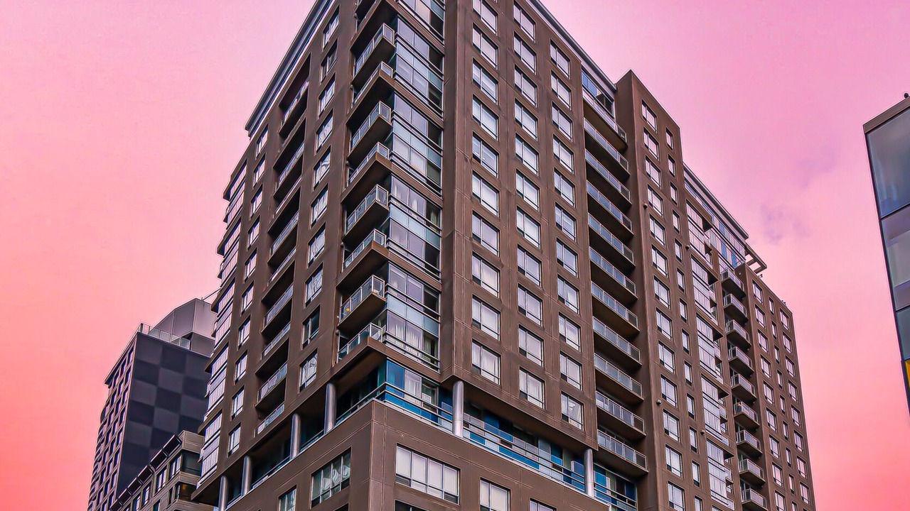 Photo of Outdoor in Ville-Marie