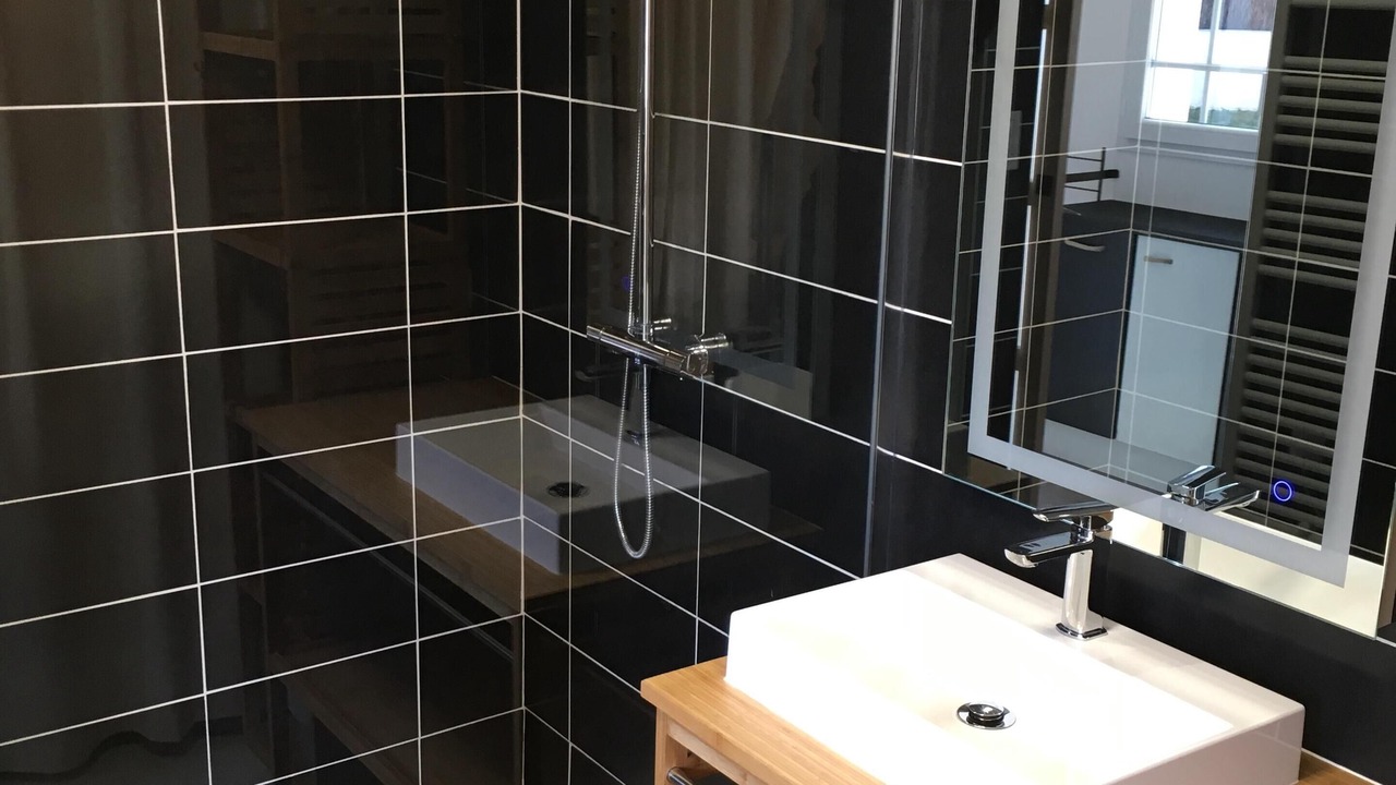 Photo of Bathroom in Saint-Hilaire-de-Riez