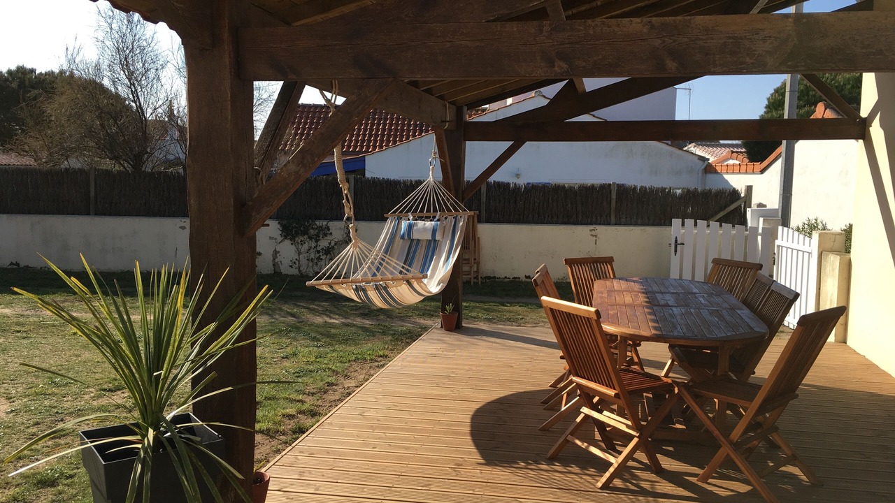 Photo of Outdoor in Saint-Hilaire-de-Riez