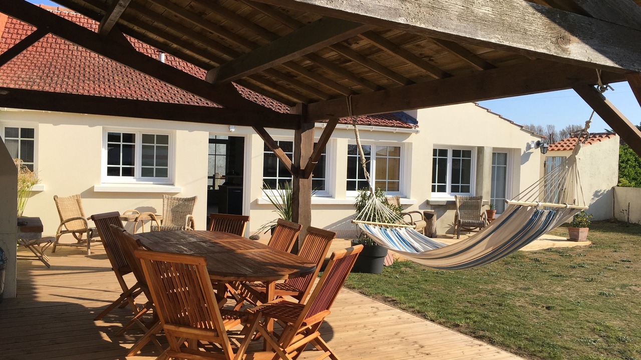 Photo of Outdoor in Saint-Hilaire-de-Riez