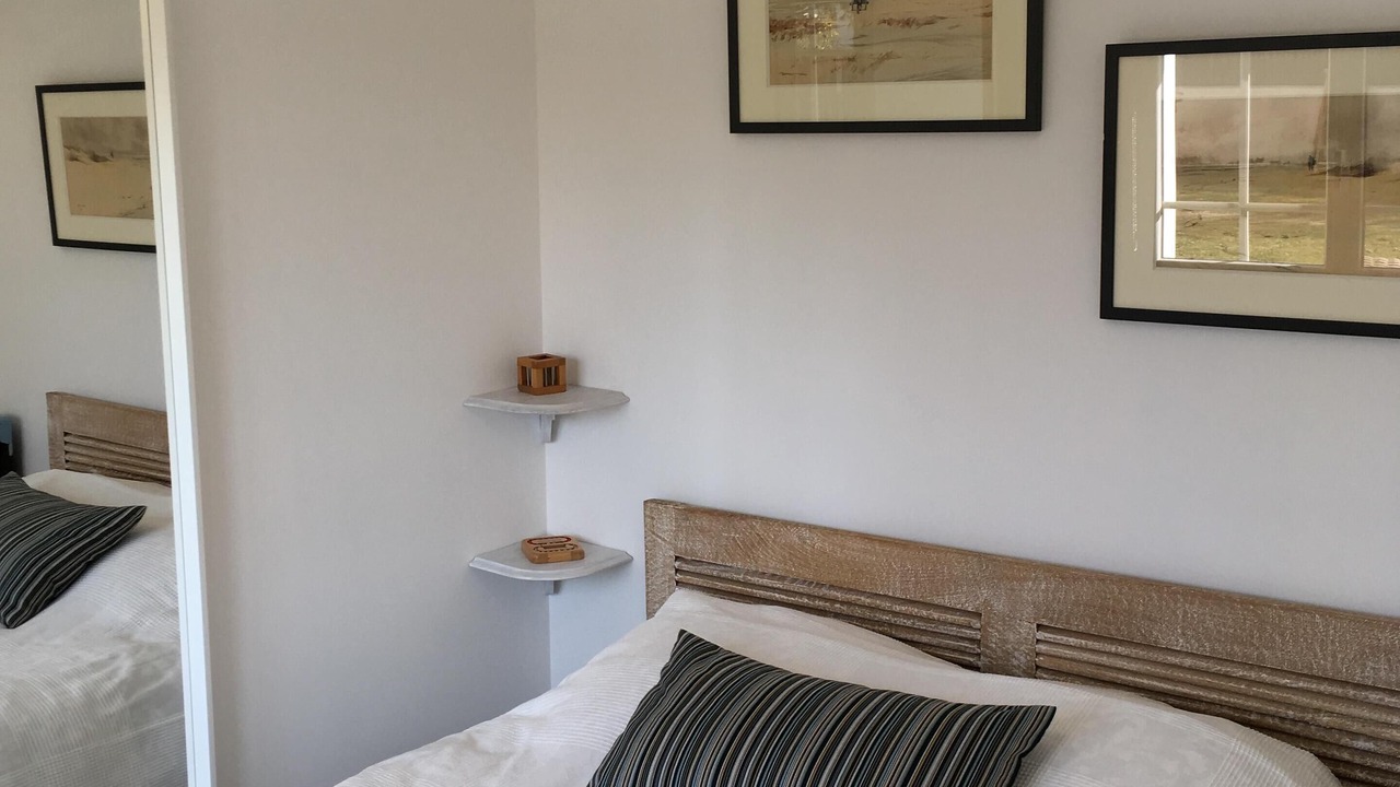 Photo of Bedroom in Saint-Hilaire-de-Riez