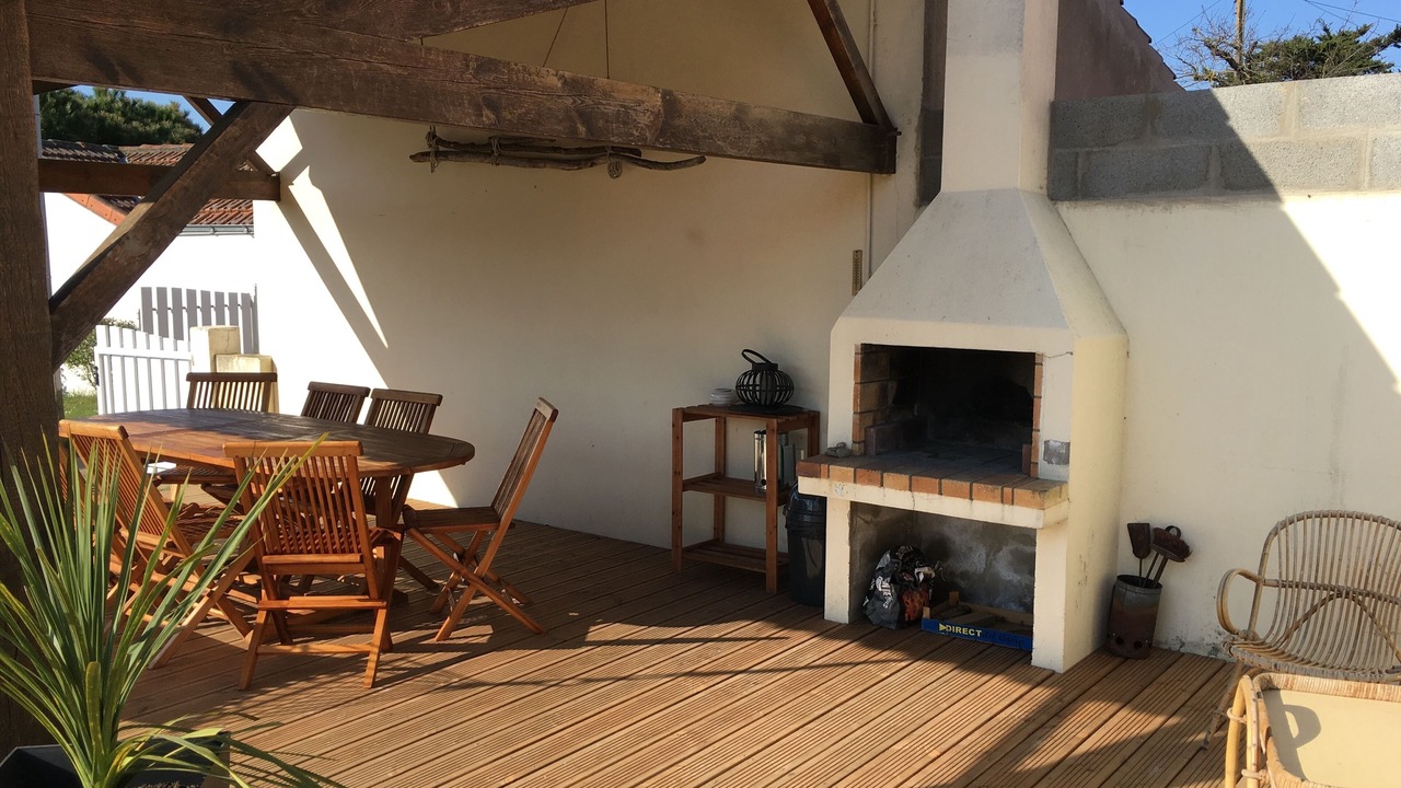 Photo of Outdoor in Saint-Hilaire-de-Riez