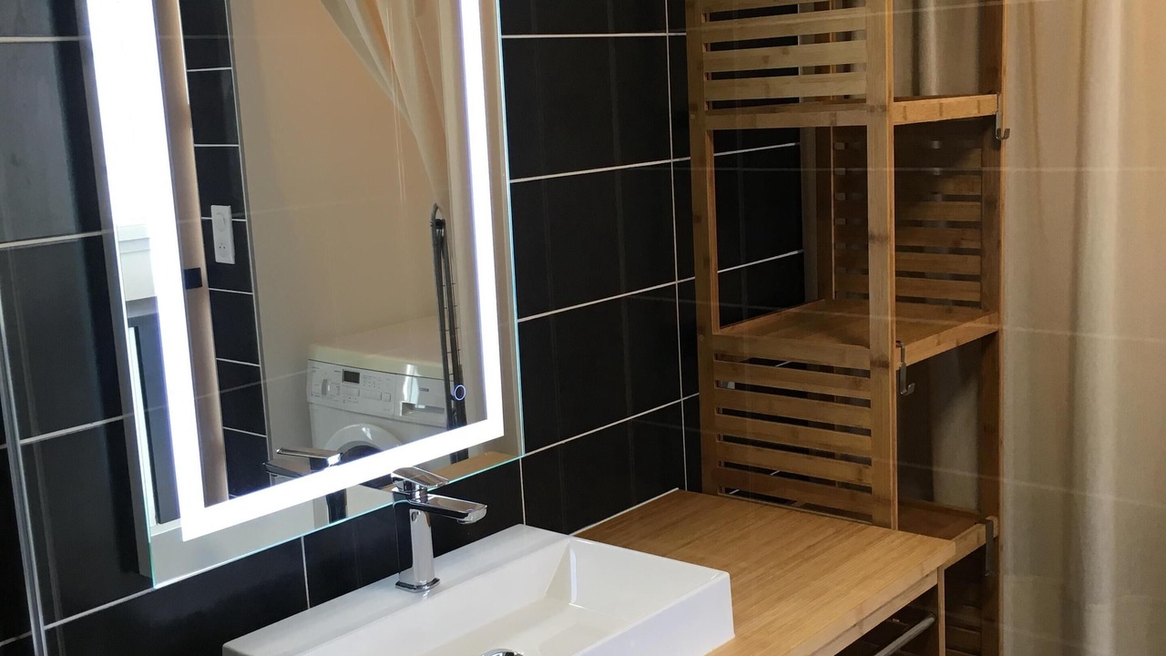 Photo of Bathroom in Saint-Hilaire-de-Riez