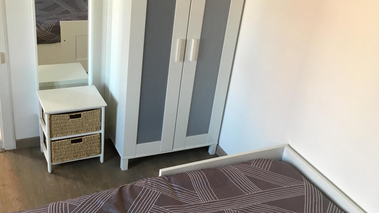 Photo of Bedroom in Saint-Hilaire-de-Riez