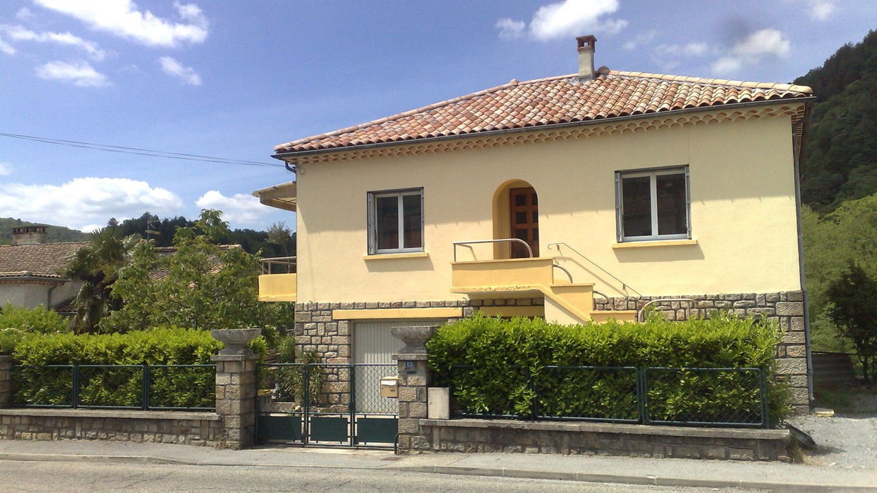 Photo of Outdoor in Vals-les-Bains