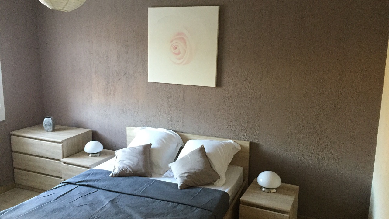 Photo of Bedroom in Vals-les-Bains
