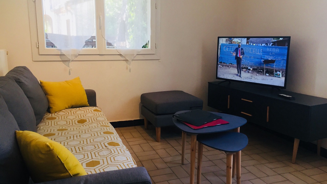 Photo of Livingroom in Vals-les-Bains