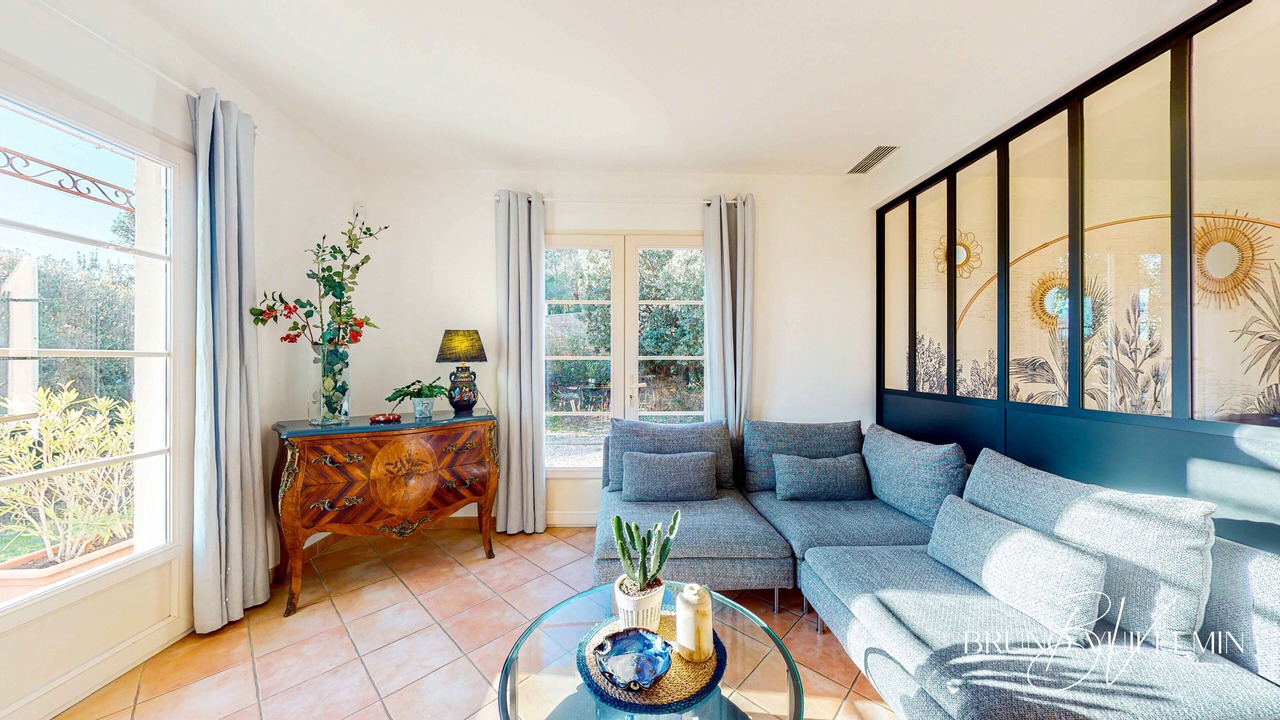 Photo of Livingroom in Caunes-Minervois