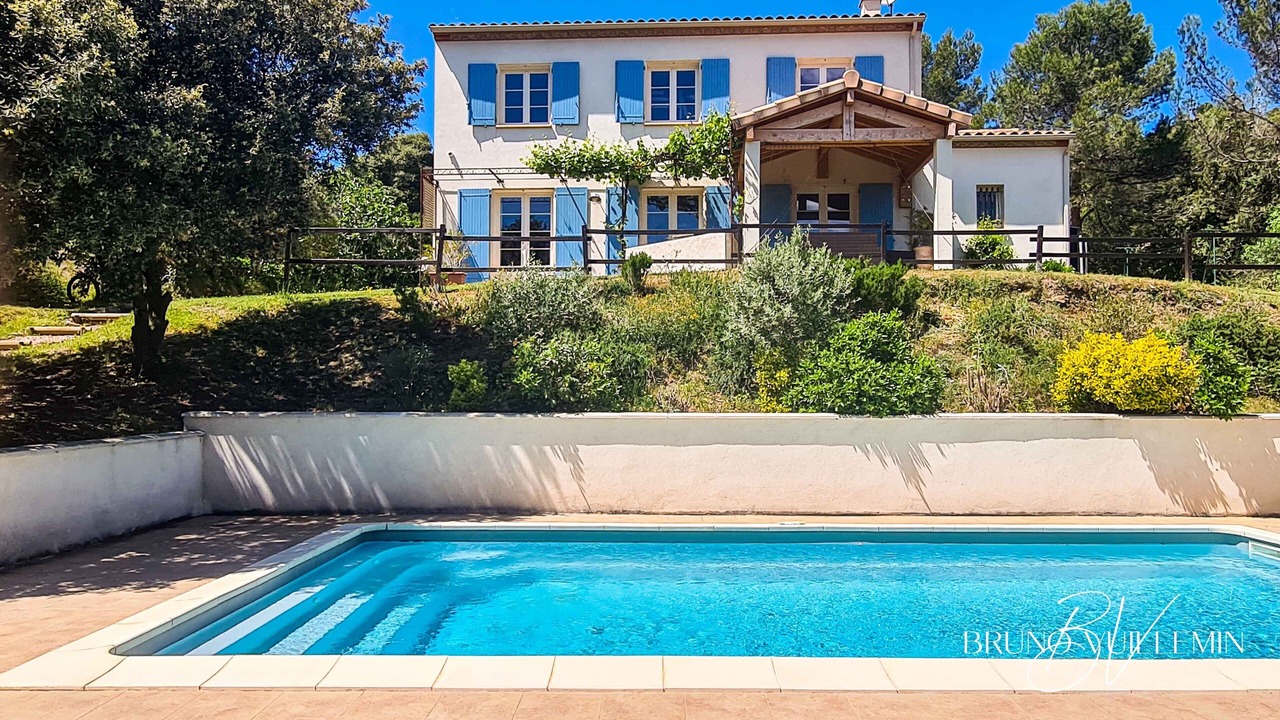 Photo of Outdoor in Caunes-Minervois