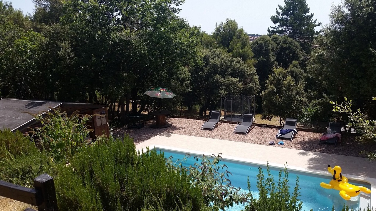 Photo of Outdoor in Caunes-Minervois