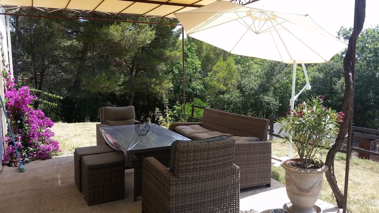 Photo of Outdoor in Caunes-Minervois