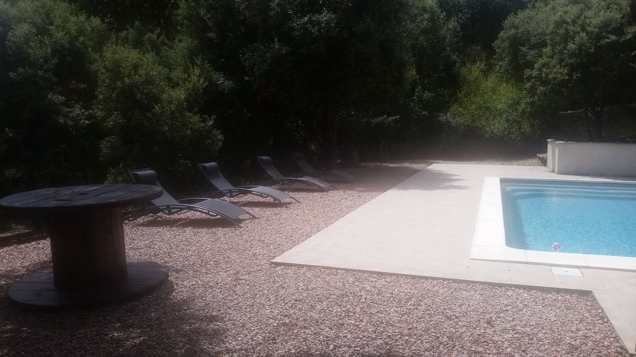 Photo of Outdoor in Caunes-Minervois