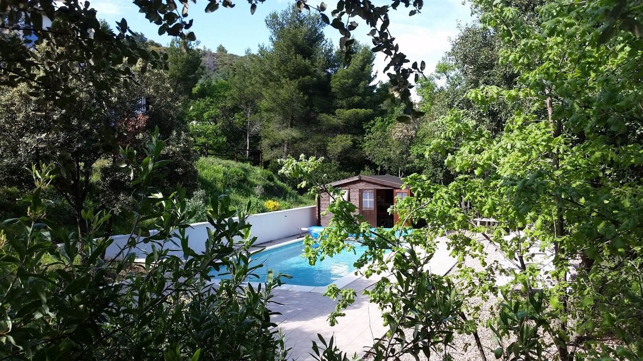 Photo of Outdoor in Caunes-Minervois
