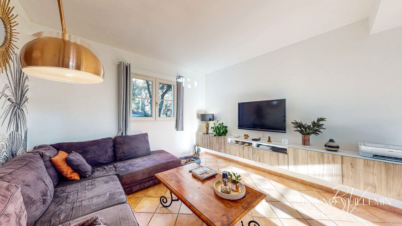 Photo of Livingroom in Caunes-Minervois