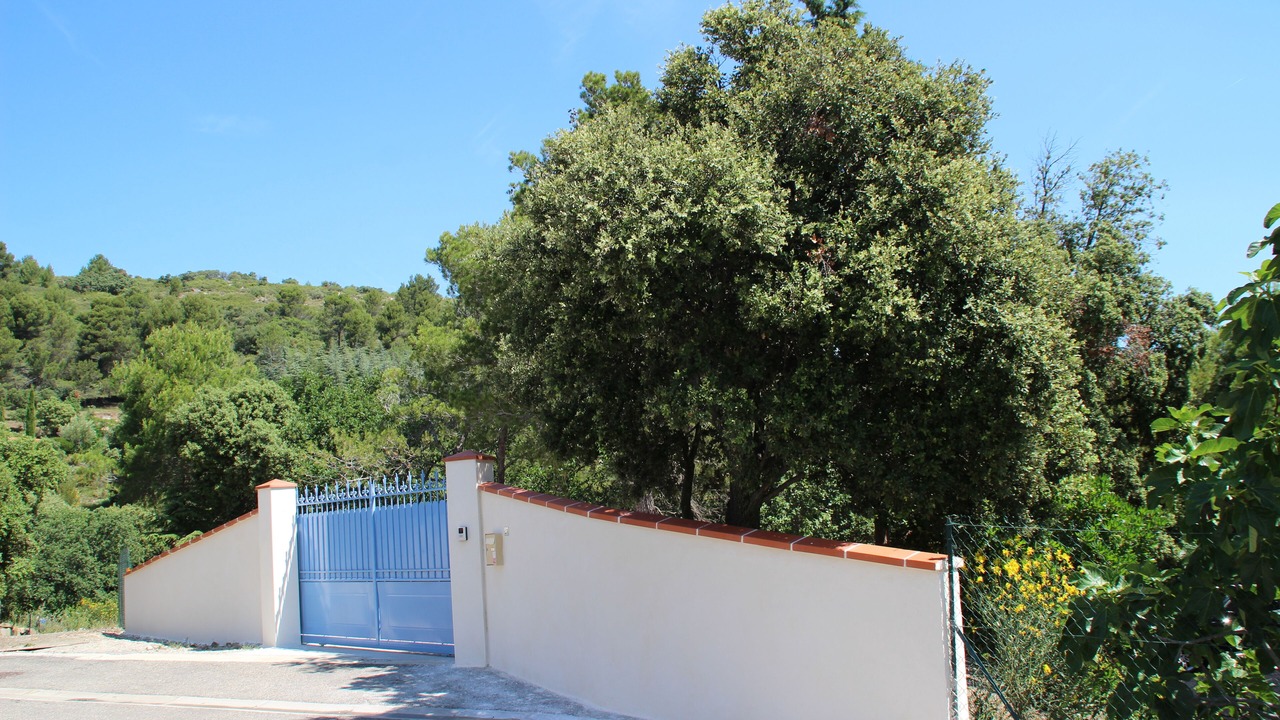 Photo of Outdoor in Caunes-Minervois