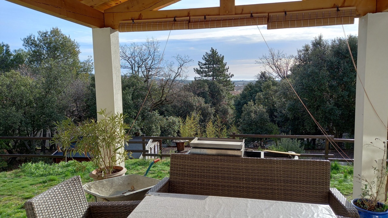 Photo of Outdoor in Caunes-Minervois
