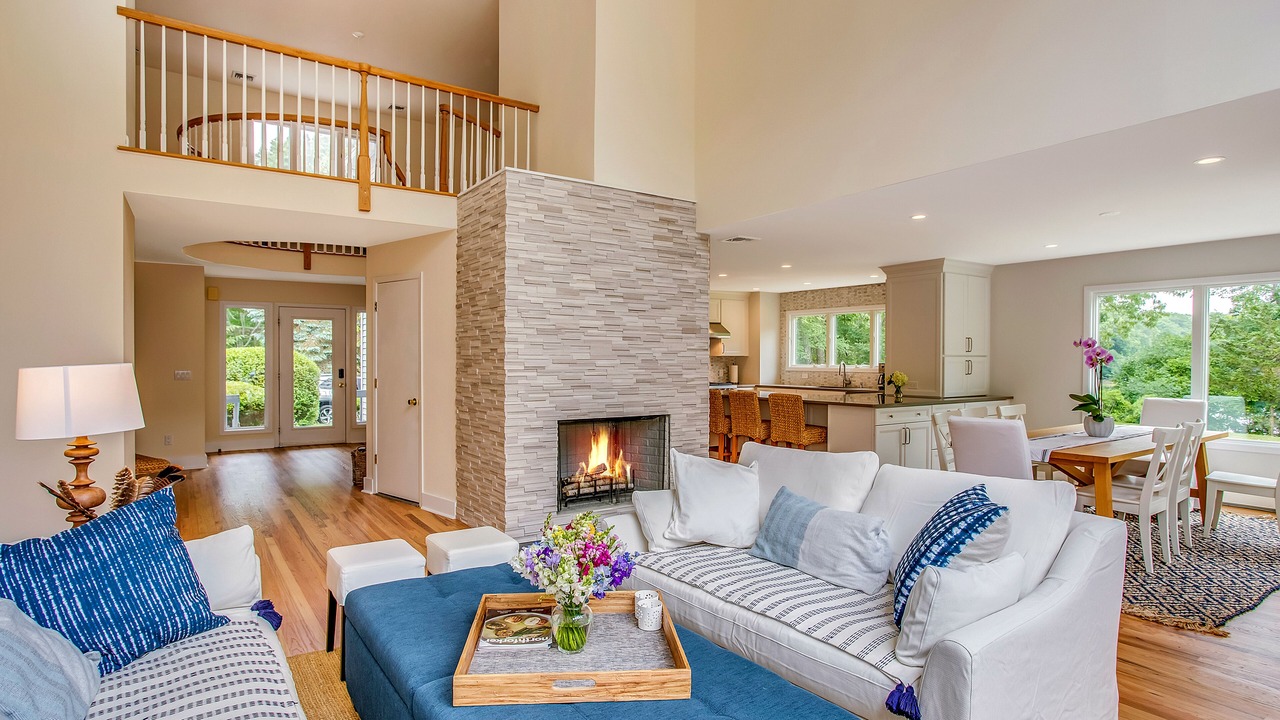 Photo of Livingroom in Southold