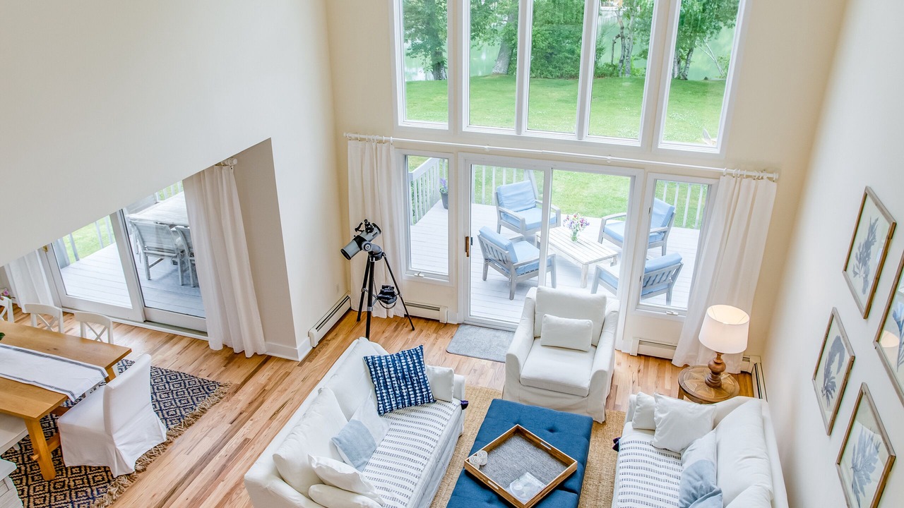 Photo of Bedroom in Southold