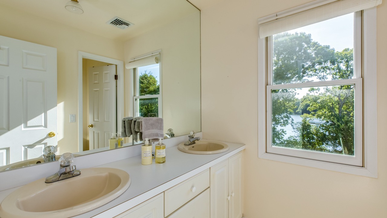 Photo of Bathroom in Southold