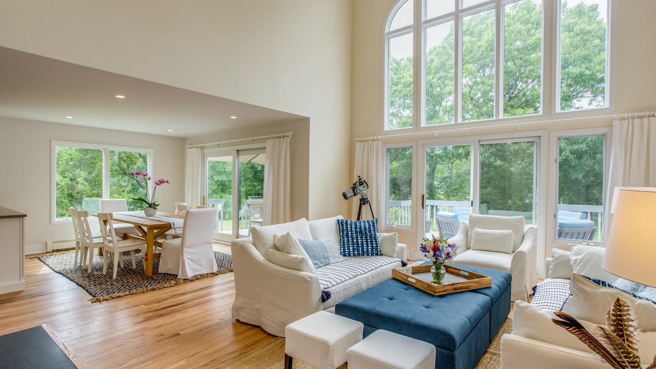 Photo of Bedroom in Southold