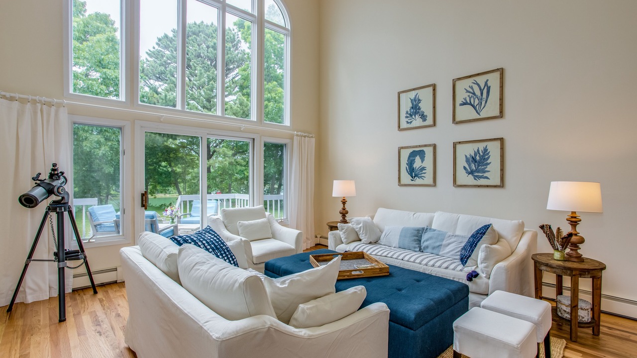 Photo of Bedroom in Southold