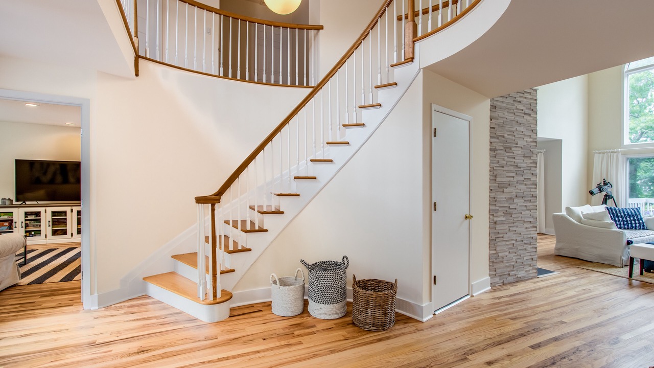 Photo of Bedroom in Southold