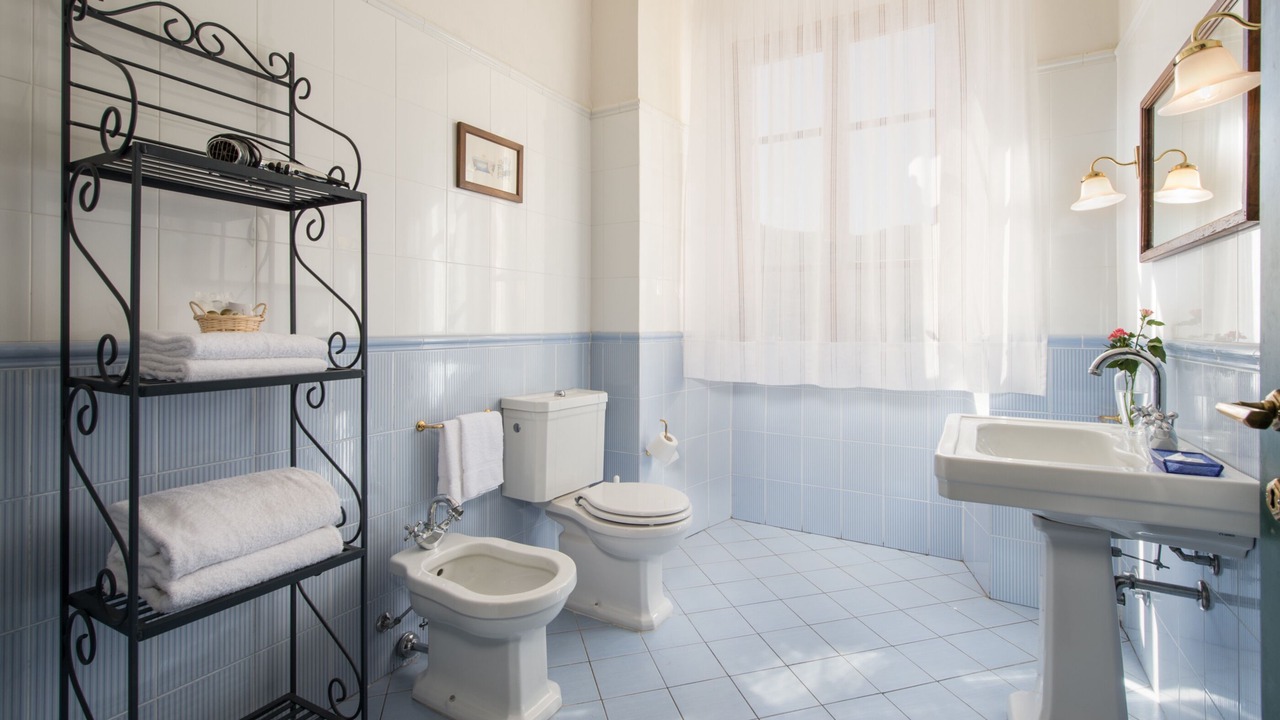 Photo of Bathroom in Lucolena