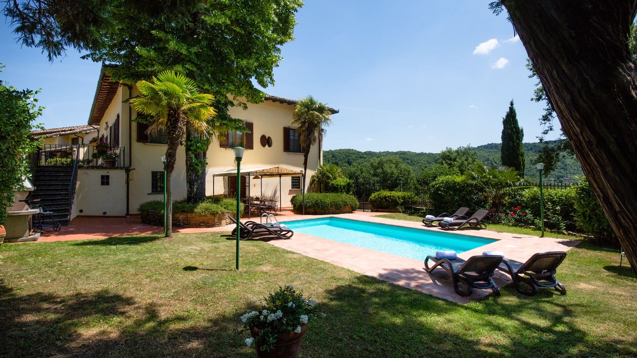 Photo of Outdoor in Lucolena