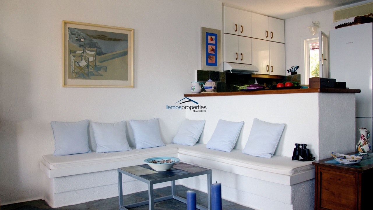 Photo of Bedroom in Koundouros
