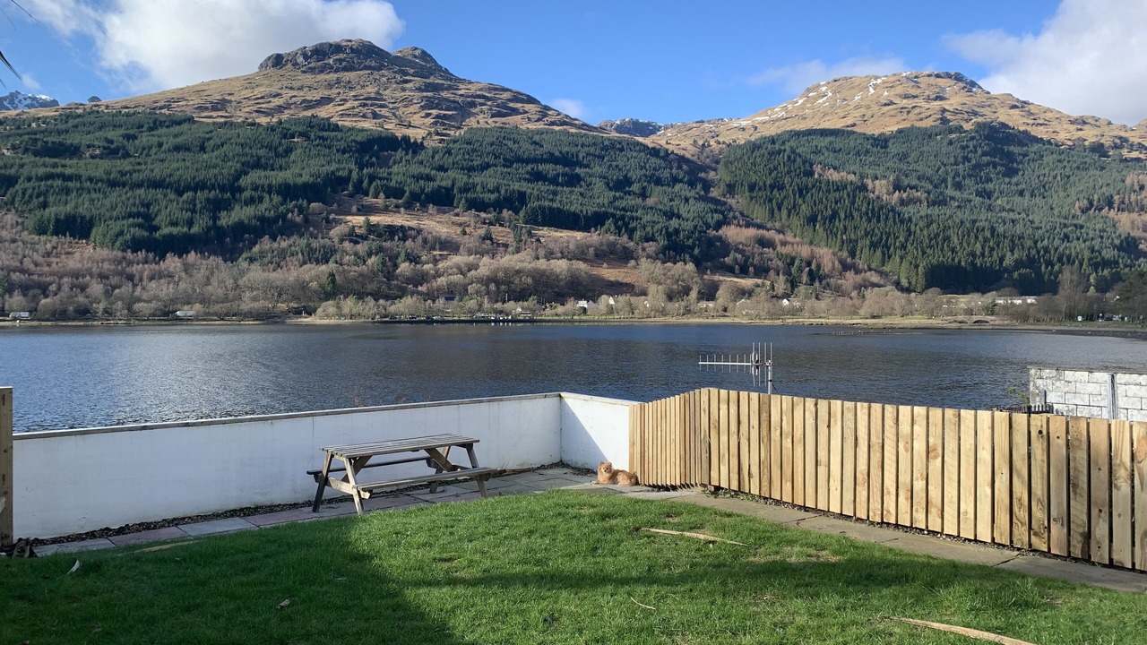 Photo of Outdoor in Arrochar