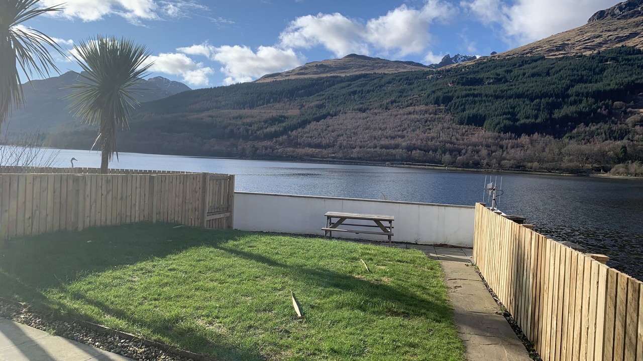 Photo of Outdoor in Arrochar