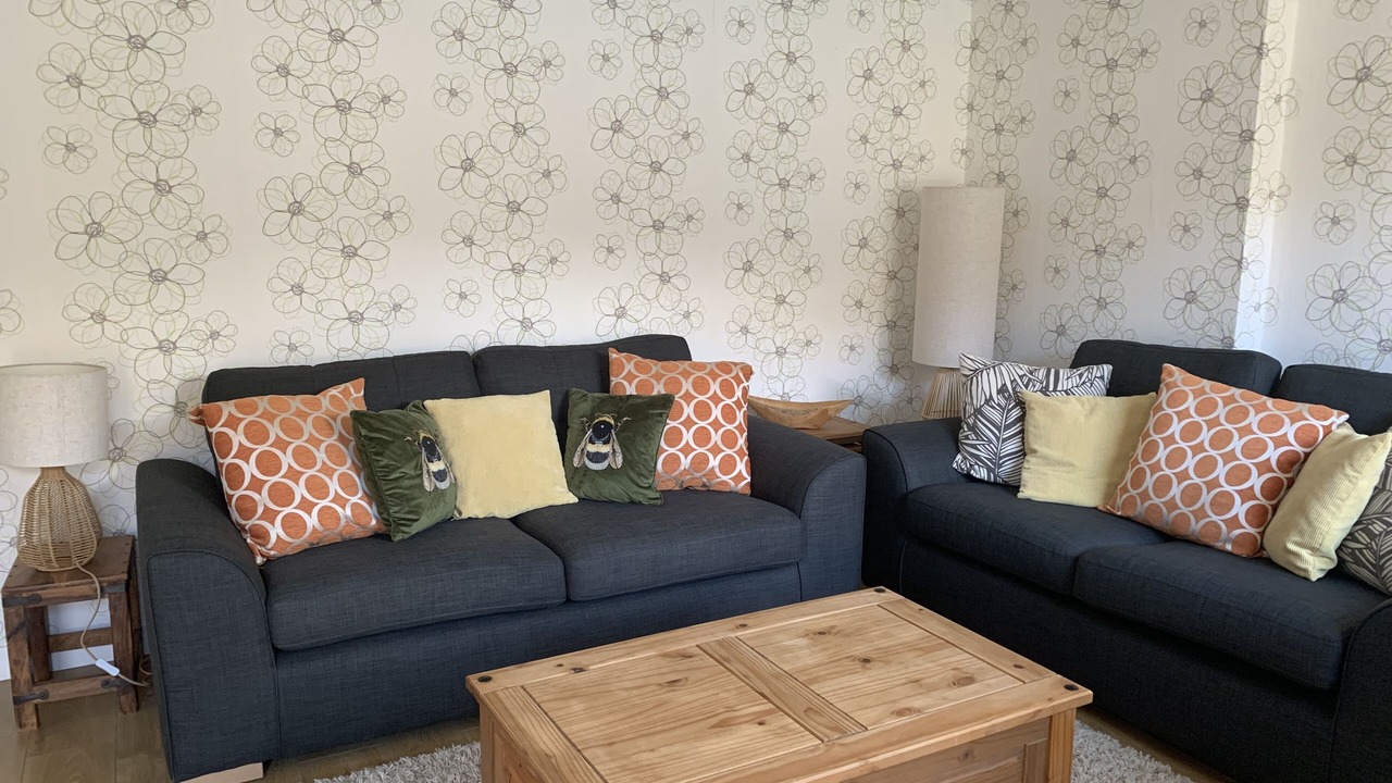 Photo of Bedroom in Arrochar