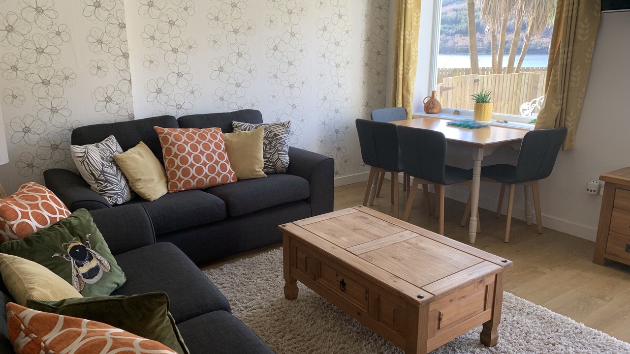 Photo of Bedroom in Arrochar