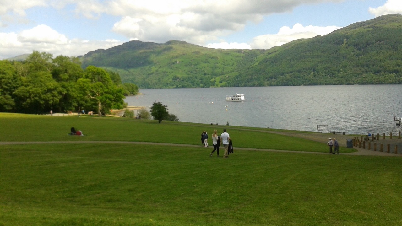 Photo of Others in Arrochar