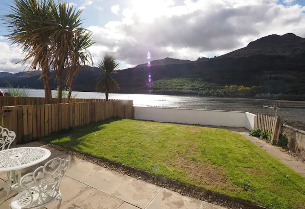 Photo of Outdoor in Arrochar