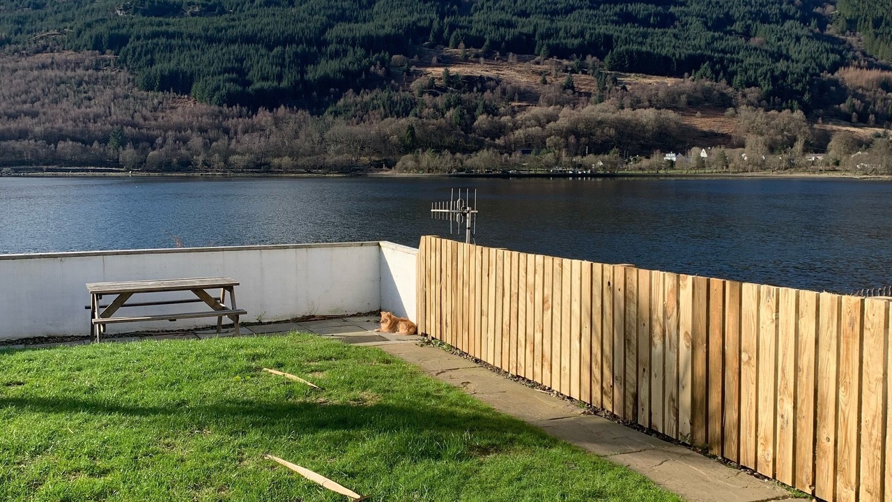 Photo of Outdoor in Arrochar