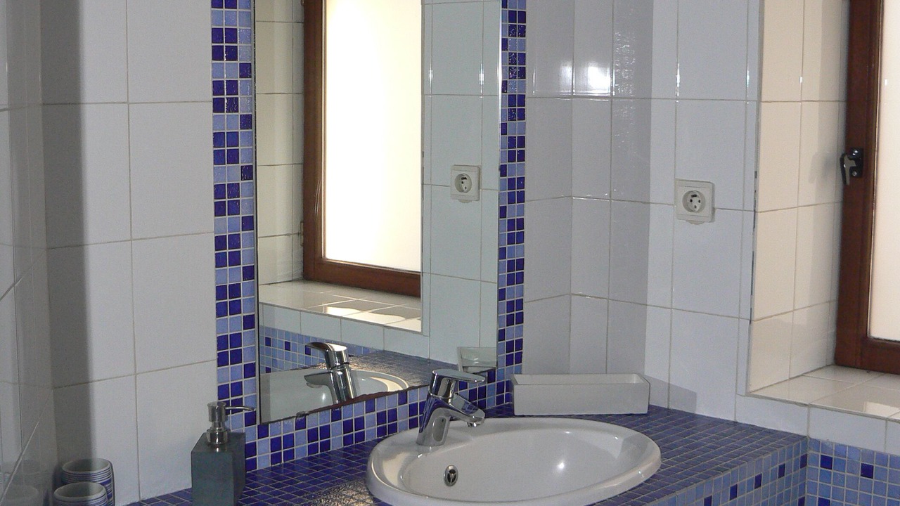 Photo of Bathroom in Clermont Ferrand City Centre