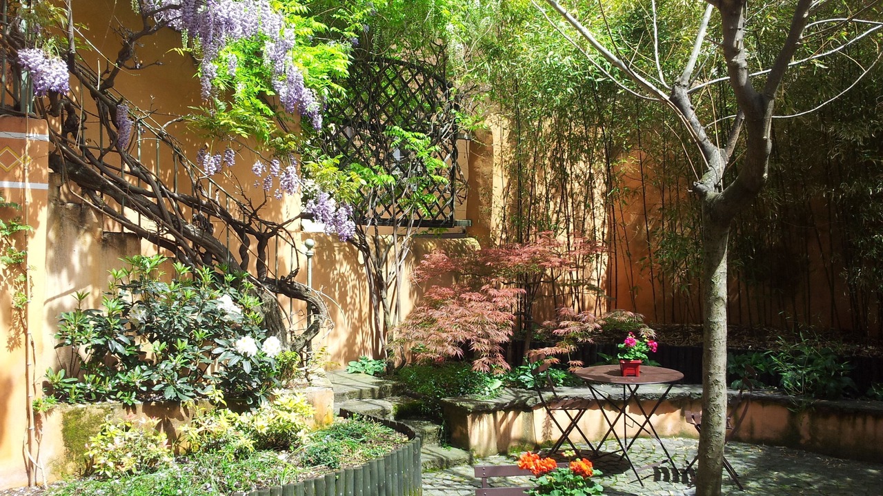 Photo of Outdoor in Clermont Ferrand City Centre