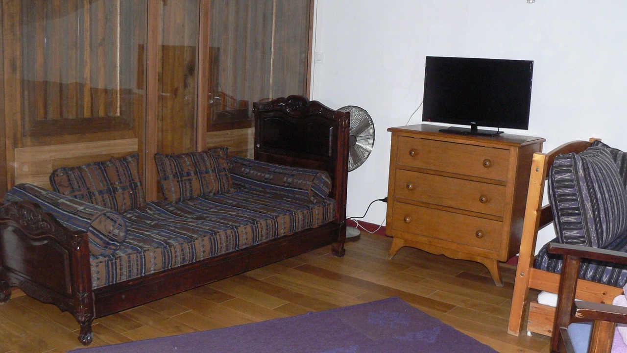 Photo of Livingroom in Clermont Ferrand City Centre