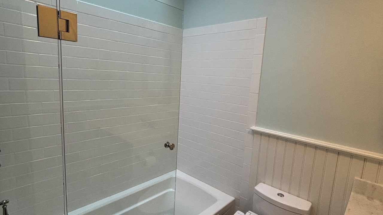Photo of Bathroom in Old Lyme