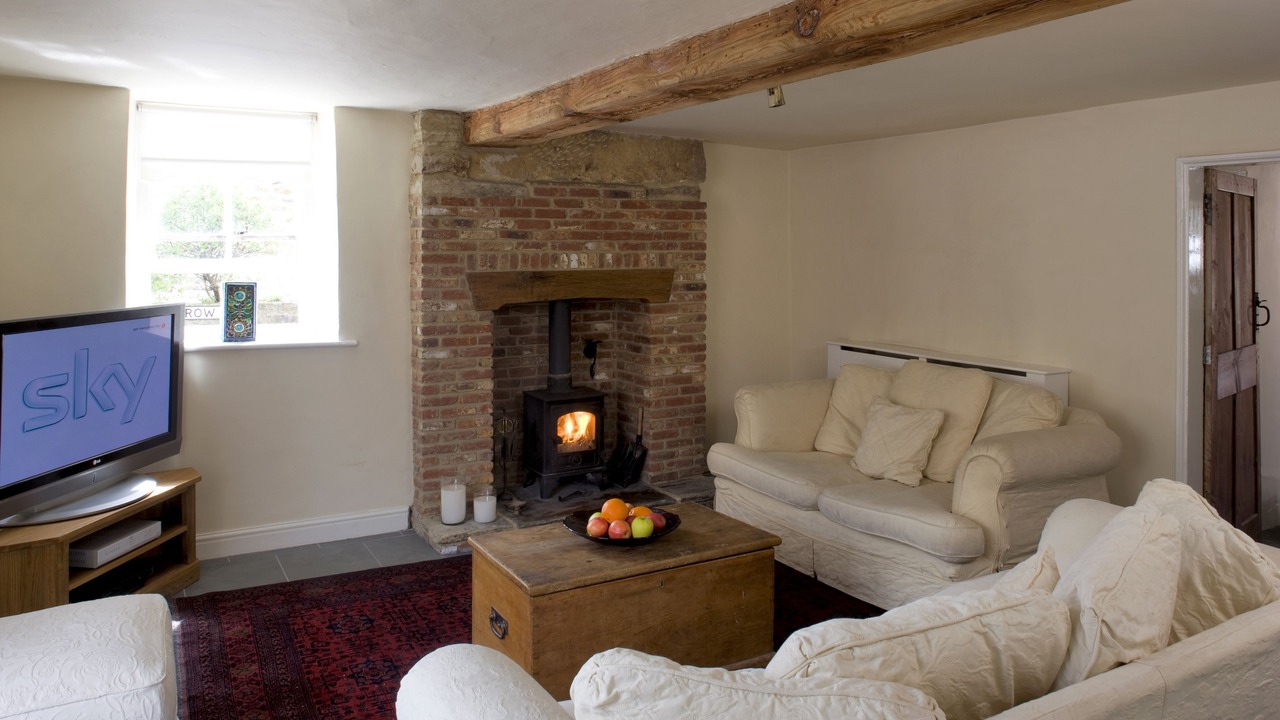 Photo of Bedroom in Masham
