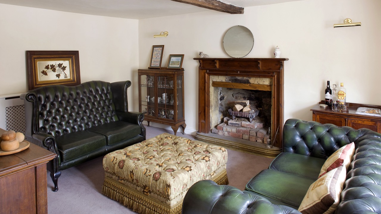 Photo of Bedroom in Masham