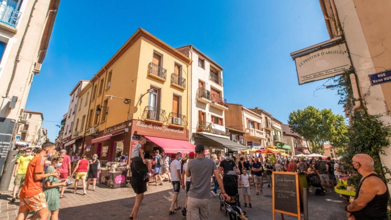 Photo of Others in Argeles-sur-Mer