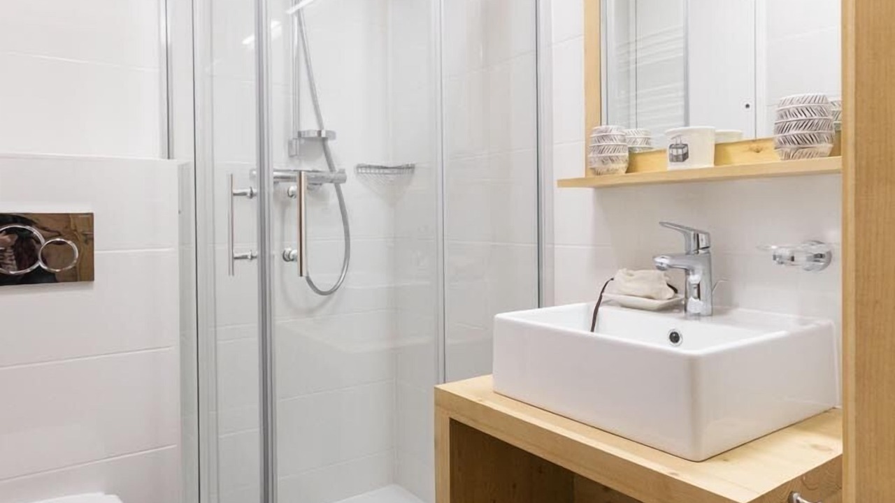 Photo of Bathroom in Les Eucherts