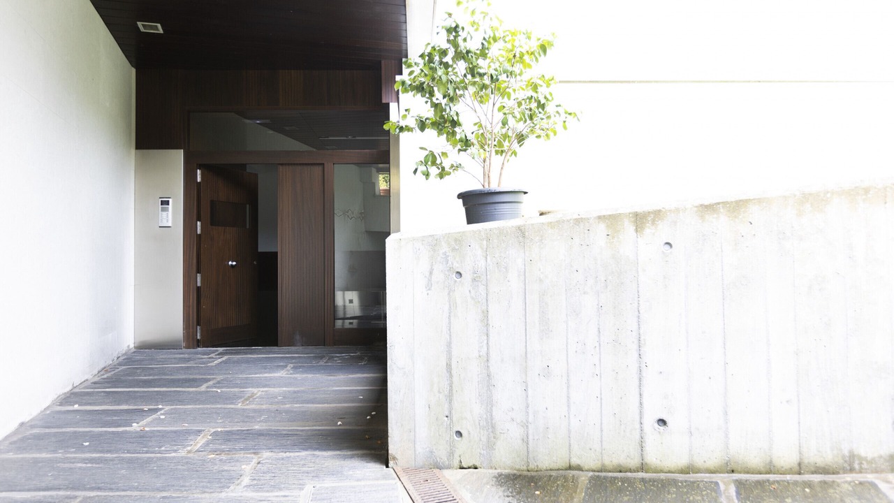 Photo of Outdoor in Hondarribia